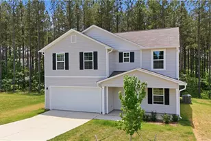 287 Loblolly Pne Ln, Lexington, NC 27292 - Photo 1