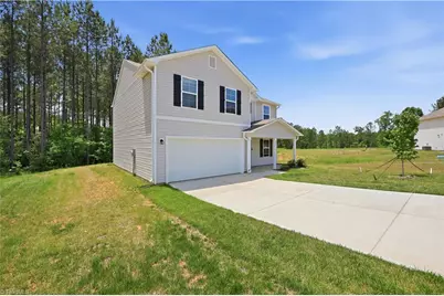287 Loblolly Pine Lane, Lexington, NC 27292 - Photo 4