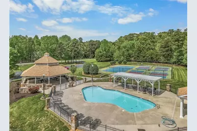 434 Yachtsmans Point Drive, Lexington, NC 27292 - Photo 46