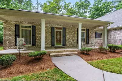 434 Yachtsmans Point Drive, Lexington, NC 27292 - Photo 4