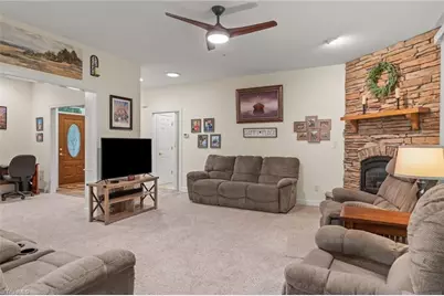 434 Yachtsmans Point Drive, Lexington, NC 27292 - Photo 12