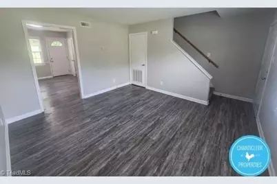 501 Greenbriar Road #F, Greensboro, NC 27405 - Photo 6