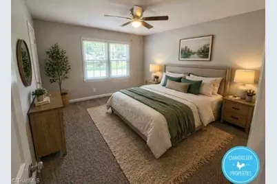 501 Greenbriar Road #F, Greensboro, NC 27405 - Photo 12