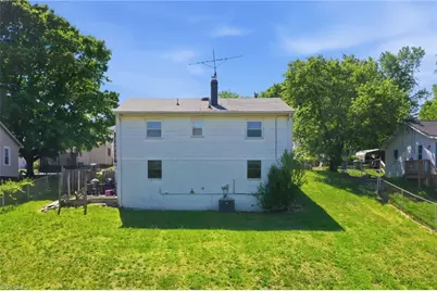 1007 Lane Street, Reidsville, NC 27320 - Photo 4