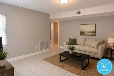 1603 Autumn Drive #A, Greensboro, NC 27405 - Photo 1