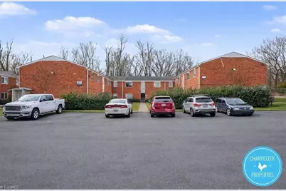 1603 Autumn Drive #A, Greensboro, NC 27405 - Photo 14