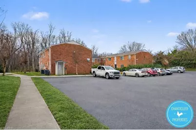 1603 Autumn Drive #A, Greensboro, NC 27405 - Photo 12