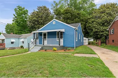 828 Ferrell Avenue, Winston-Salem, NC 27101 - Photo 1