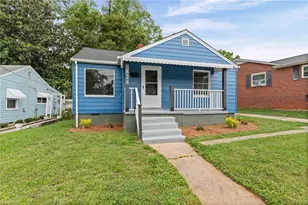 828 Ferrell Ave, Winston-Salem, NC 27101 - Photo 2