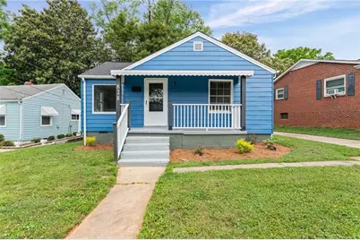 828 Ferrell Avenue, Winston-Salem, NC 27101 - Photo 38