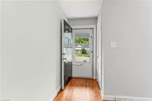 828 Ferrell Ave, Winston-Salem, NC 27101 - Photo 2