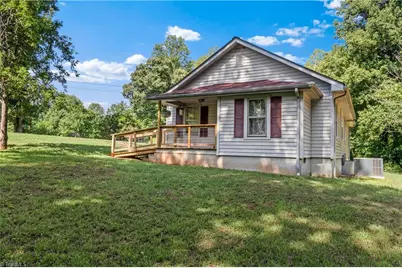 271 Little Ridge Road, Moravian Falls, NC 28654 - Photo 2