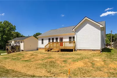3011 Springhaven Drive, Winston-Salem, NC 27103 - Photo 36