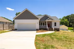 3011 Springhaven Dr, Winston-Salem, NC 27103 - Photo 2