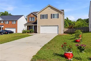 4020 Banbridge Dr, High Point, NC 27260 - Photo 1