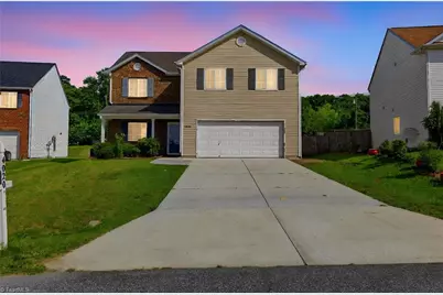 4020 Banbridge Drive, High Point, NC 27260 - Photo 2