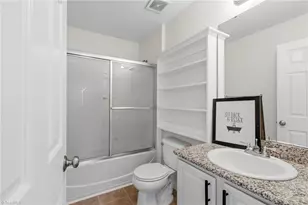 4020 Banbridge Dr, High Point, NC 27260 - Photo 24