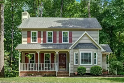 2003 Stratford Place, Reidsville, NC 27320 - Photo 8