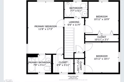 2003 Stratford Place, Reidsville, NC 27320 - Photo 34