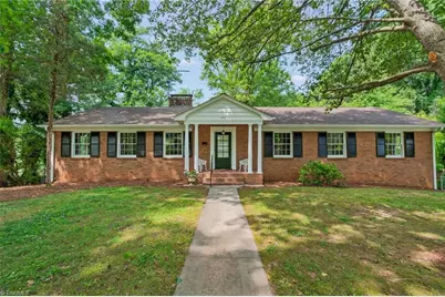 332 Grandview Drive, Winston-Salem, NC 27104 - Photo 2