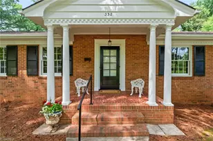 332 Grandview Dr, Winston-Salem, NC 27104 - Photo 4