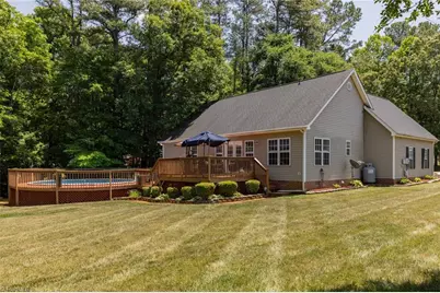 271 Pepperstone Drive, Mocksville, NC 27028 - Photo 34