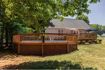 271 Pepperstone Drive, Mocksville, NC 27028 - Photo 36