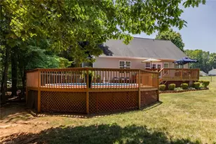 271 Pepperstone Dr, Mocksville, NC 27028 - Photo 36