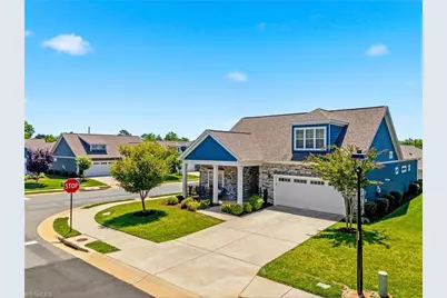 1103 Battery Drive, Mebane, NC 27302 - Photo 2