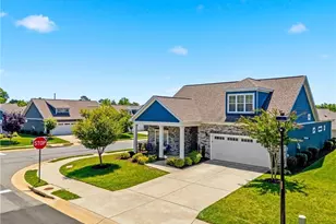 1103 Battery Dr, Mebane, NC 27302 - Photo 2