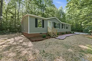 6041 Burlington Rd, Gibsonville, NC 27249 - Photo 2