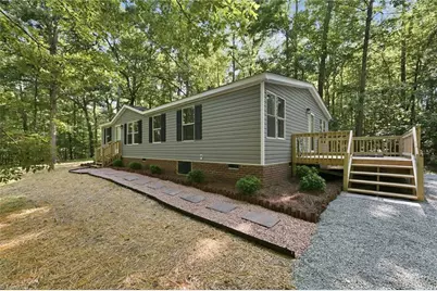 6041 Burlington Road, Gibsonville, NC 27249 - Photo 6