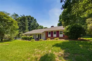 3462 Stimpson Dr, Pfafftown, NC 27040 - Photo 1