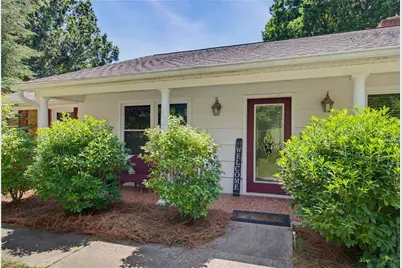 3462 Stimpson Drive, Pfafftown, NC 27040 - Photo 2