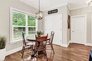 327 Trollinger St, Randleman, NC 27317 - Photo 6