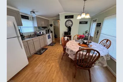 429 Wayne Marshall Road, Elkin, NC 28621 - Photo 8