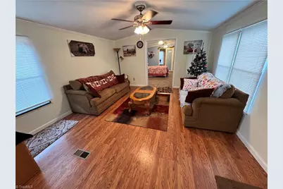 429 Wayne Marshall Road, Elkin, NC 28621 - Photo 6