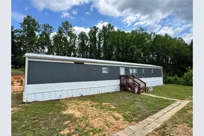 429 Wayne Marshall Road, Elkin, NC 28621 - Photo 1