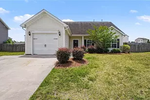 634 Meadowtop Cir, Burlington, NC 27217 - Photo 1