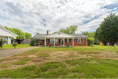 1427 Reeves Mill Road, Mount Airy, NC 27030 - Photo 1