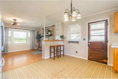 1427 Reeves Mill Road, Mount Airy, NC 27030 - Photo 12