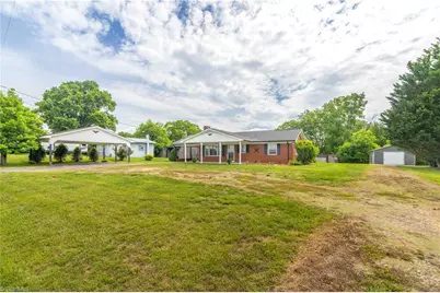 1427 Reeves Mill Road, Mount Airy, NC 27030 - Photo 38