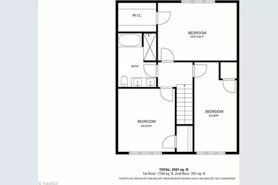 2409 Riverbend Road, Jamestown, NC 27282 - Photo 50