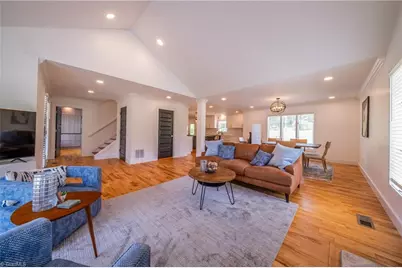2409 Riverbend Road, Jamestown, NC 27282 - Photo 2