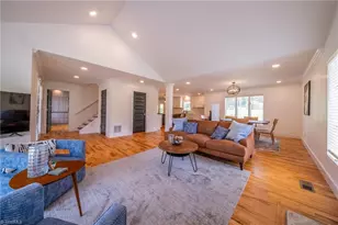 2409 Riverbend Rd, Jamestown, NC 27282 - Photo 2