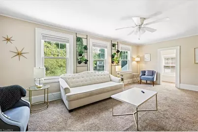 2021 Elizabeth Avenue, Winston-Salem, NC 27103 - Photo 30