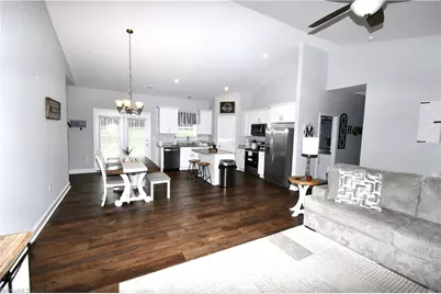 5785 Marty Lane, Clemmons, NC 27012 - Photo 4