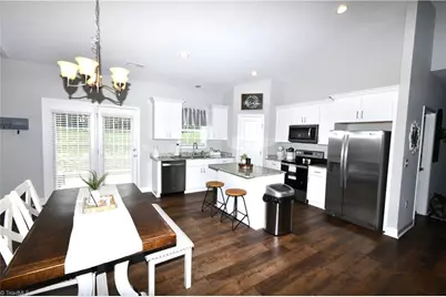 5785 Marty Lane, Clemmons, NC 27012 - Photo 6