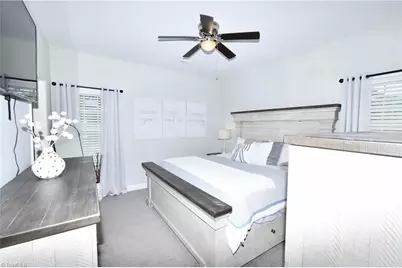 5785 Marty Lane, Clemmons, NC 27012 - Photo 8