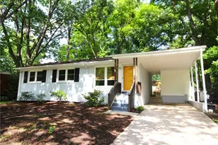 2904 Shamrock Dr, Greensboro, NC 27408 - Photo 4